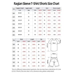 2026 New Hot Selling Boxing Suit, Quick-Drying and Breathable Sports Set, Kid's Running Training T-shirt + Shorts Two-Piece Set