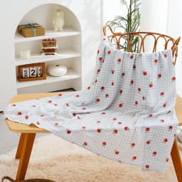 Elinfant 1 Pc Baby Blanket & Swaddling Newborn Soft Bamboo Cotton Blanket Bedding Quilt Infant Bedding Swaddle Wrap