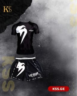 Best-selling Men's and Women's Outdoor Sports Casual Short-sleeved Short-pants Sets; Martial Arts and Boxing Clothing