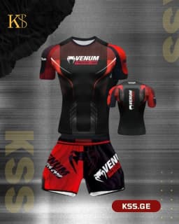 Best-selling Men's and Women's Outdoor Sports Casual Short-sleeved Short-pants Sets; Martial Arts and Boxing Clothing