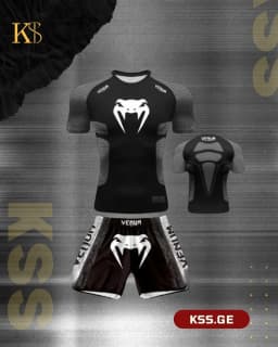 Best-selling Men's and Women's Outdoor Sports Casual Short-sleeved Short-pants Sets; Martial Arts and Boxing Clothing