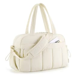 Waterproof Diaper Bag Mommy Handbag Travel Gym Tote Maternity Cabin Bag Lightweight Portable Bag for Baby Stroller Outdoor Daily