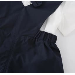 Baby Boys Gentleman 2pcs Overalls Set Bow Tie White Shirt+Suspender Shorts 1st Birthday Outfits Kids Handsome Suit