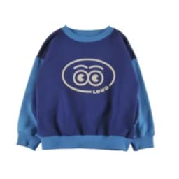 AW2026 Children's Autumn and Winter New cartoon Printed Men's and Women's Sportswear