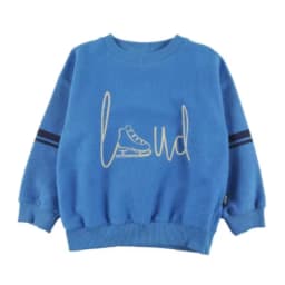 AW2026 Children's Autumn and Winter New cartoon Printed Men's and Women's Sportswear