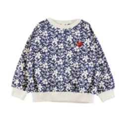 AW2026 Children's Autumn and Winter New cartoon Printed Men's and Women's Sportswear