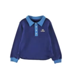 AW2026 Children's Autumn and Winter New cartoon Printed Men's and Women's Sportswear