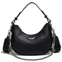 2026 Large Capacity Diaper Bag Commuter Elegant Leather High End Minimalist Tote Purse For Ladies Business Leisure