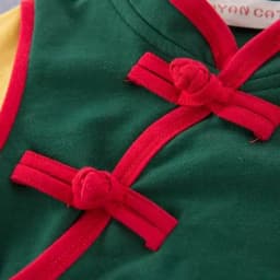 Boy T-shirt Spring Autumn Long Sleeve Dumpling  Wukong Turtle T-shirt Baby Clothes E18211