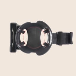 Cup Holder For Stroller Baby Carriage Water Bottle Support Mobile Phone Holder Universal Pram Baby Stroller Accessories Abs