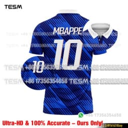TESM Family 3D Printed Polo T-shirt Men Kids Couple Matching Soccer Jersey Casual Short Sleeve Polo Shirts