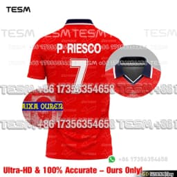 TESM Family 3D Printed Polo T-shirt Men Kids Couple Matching Soccer Jersey Casual Short Sleeve Polo Shirts