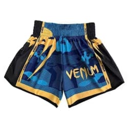 New 3D Printed Breathable Adult Fashion Sanda Boxing Shorts