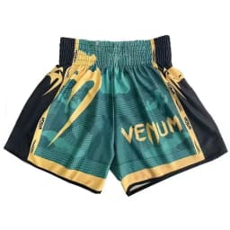 New 3D Printed Breathable Adult Fashion Sanda Boxing Shorts