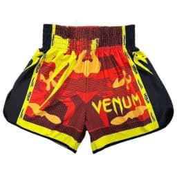 New 3D Printed Breathable Adult Fashion Sanda Boxing Shorts