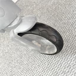 Stroller Tire for Buggy Concord Neo Front Wheel (Rear Wheel Tire IS NOT Available) PU Tubeless Tyre Cover Replace Accessories