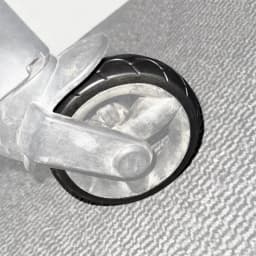 Stroller Tire for Buggy Concord Neo Front Wheel (Rear Wheel Tire IS NOT Available) PU Tubeless Tyre Cover Replace Accessories