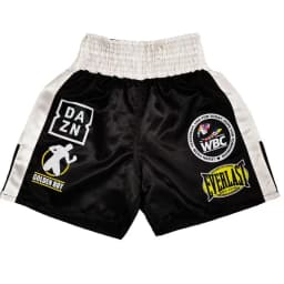 New 3D Printed Breathable Adult Fashion Sanda Boxing Shorts