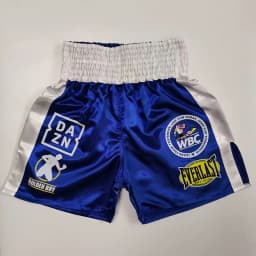 New 3D Printed Breathable Adult Fashion Sanda Boxing Shorts
