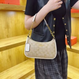 High-End Women's Underarm Shoulder Bag Classic Vintage Ladies Crossbody Handbag Elegant Designer Leather Messenger Bag For Women