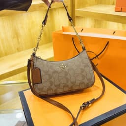 High-End Women's Underarm Shoulder Bag Classic Vintage Ladies Crossbody Handbag Elegant Designer Leather Messenger Bag For Women
