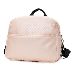Soboba Stylish Mother Diaper Backpacks Large Capacity Waterproof Environmental Fabric Diaper Bag for Mommy Fashion Nappy Bag