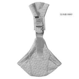 Newborn Baby Carrier Sling Adjustable Crossbody Wrap Infant Holder Baby Bag Hip-seat Ergonomic Support for Hands-Free Carrying