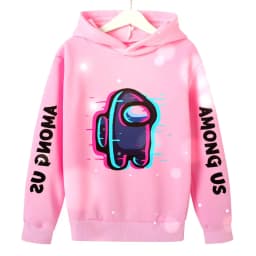 Kids Supersonic Clothing Jogging Blue Sweatshirt Top Coat+Pants Two-piece set Hoodie Boys Girls3-12Yrs Clothes Casual Sports Set