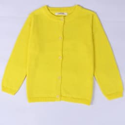 Girls Cardigan Boys Girls Knitted Cardigan Sweater Kid Spring Clothes Spring Cotton Sweater Top Baby Children Clothing Baby Boys
