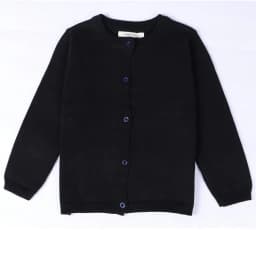 Girls Cardigan Boys Girls Knitted Cardigan Sweater Kid Spring Clothes Spring Cotton Sweater Top Baby Children Clothing Baby Boys