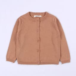 Girls Cardigan Boys Girls Knitted Cardigan Sweater Kid Spring Clothes Spring Cotton Sweater Top Baby Children Clothing Baby Boys