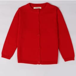 Girls Cardigan Boys Girls Knitted Cardigan Sweater Kid Spring Clothes Spring Cotton Sweater Top Baby Children Clothing Baby Boys