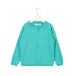 Girls Cardigan Boys Girls Knitted Cardigan Sweater Kid Spring Clothes Spring Cotton Sweater Top Baby Children Clothing Baby Boys