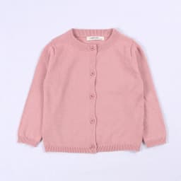 Girls Cardigan Boys Girls Knitted Cardigan Sweater Kid Spring Clothes Spring Cotton Sweater Top Baby Children Clothing Baby Boys