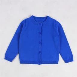Girls Cardigan Boys Girls Knitted Cardigan Sweater Kid Spring Clothes Spring Cotton Sweater Top Baby Children Clothing Baby Boys