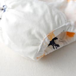 8pcs/6pcs Boy Potty Training Pants Breathable Absorbent Training Underwear Comfortable Underpants Potty Training Toilet Pants
