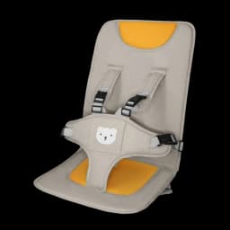 Simple Design Portable Baby Seat Easy Use Foldable Infant Seat Multifunctional Support Cushion Universal Baby Booster Newborn
