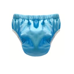 30-95KG Adult Cloth Diapers For Big Children And Teenagers, Leak-proof And Waterproof Diapers, Washable And Reusable, Unisex
