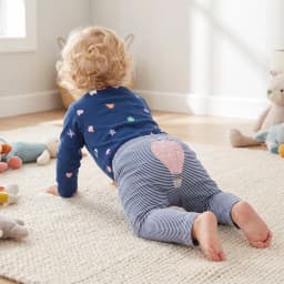 3PCS Newborn Baby Clothes Set Cotton Long + Short Sleeve Bodysuit +PP Harem for Baby Boy Toddler Girl Infant Born Clothing