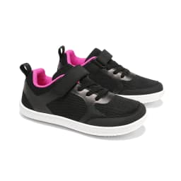 Outdoor Mesh Children's Boys Girls Sneakers Kids Wide Barefoot Splay Shoes For Toddler Walking Flat Students Tennis