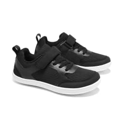 Outdoor Mesh Children's Boys Girls Sneakers Kids Wide Barefoot Splay Shoes For Toddler Walking Flat Students Tennis