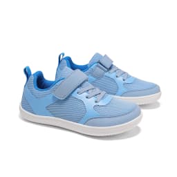Outdoor Mesh Children's Boys Girls Sneakers Kids Wide Barefoot Splay Shoes For Toddler Walking Flat Students Tennis