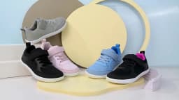 Outdoor Mesh Children's Boys Girls Sneakers Kids Wide Barefoot Splay Shoes For Toddler Walking Flat Students Tennis