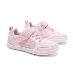 Outdoor Mesh Children's Boys Girls Sneakers Kids Wide Barefoot Splay Shoes For Toddler Walking Flat Students Tennis