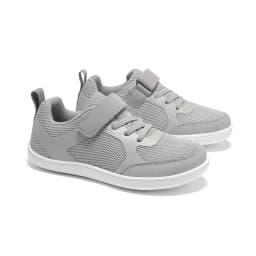 Outdoor Mesh Children's Boys Girls Sneakers Kids Wide Barefoot Splay Shoes For Toddler Walking Flat Students Tennis