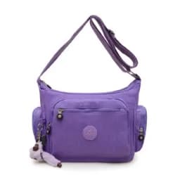 Unique Commuter Diaper Bag Ladies Messenger Bag Solid Color Leather Designer Paris Fashion Popular Classic