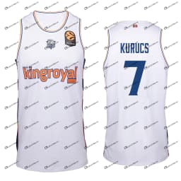 AI-Designed Baskonia Basketball Jersey 2026 New Arrivals Fan Gifts T-Shirts for Adults Kids Men Women Quick-Dry Tops Casual Tee