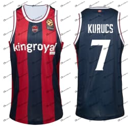 AI-Designed Baskonia Basketball Jersey 2026 New Arrivals Fan Gifts T-Shirts for Adults Kids Men Women Quick-Dry Tops Casual Tee
