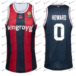 AI-Designed Baskonia Basketball Jersey 2026 New Arrivals Fan Gifts T-Shirts for Adults Kids Men Women Quick-Dry Tops Casual Tee