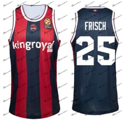 AI-Designed Baskonia Basketball Jersey 2026 New Arrivals Fan Gifts T-Shirts for Adults Kids Men Women Quick-Dry Tops Casual Tee